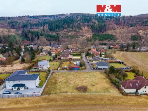 Prodej pozemku pro bydlení, Libeř, 1263 m2