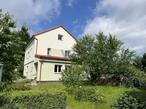 Prodej rodinného domu, Suchdol nad Lužnicí, Erbenova, 140 m2