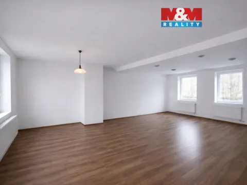 Prodej činžovního domu, Ústí nad Orlicí, Třebovská, 560 m2