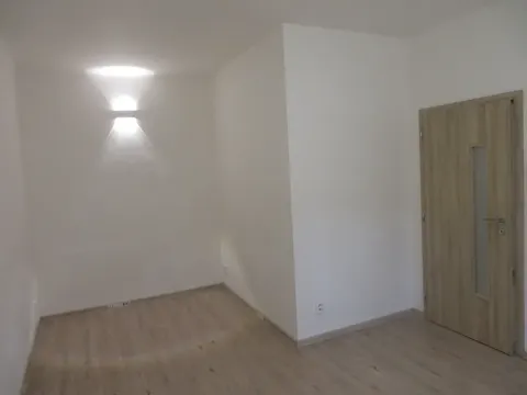 Pronájem bytu 1+1, Brno, Kamenačky, 34 m2