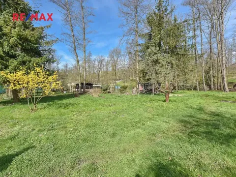 Prodej zahrady, Plzeň, 893 m2