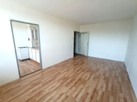 Pronájem bytu 1+1, Litvínov, Valdštejnská, 34 m2