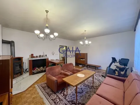 Prodej chalupy, Nová Lhota, 220 m2