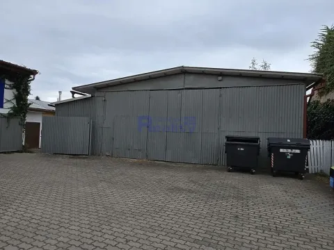 Pronájem skladu, Hradec Králové, Pražská třída, 120 m2