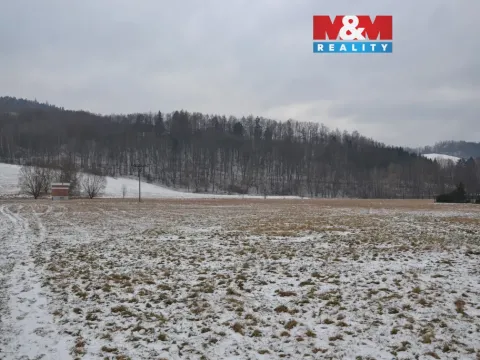 Prodej komerčního pozemku, Náchod - Běloves, 13250 m2