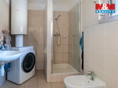 Prodej rodinného domu, Jílovice - Lipnice, 429 m2