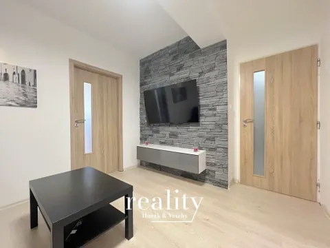 Pronájem bytu 3+1, Ivančice, Sportovní, 56 m2