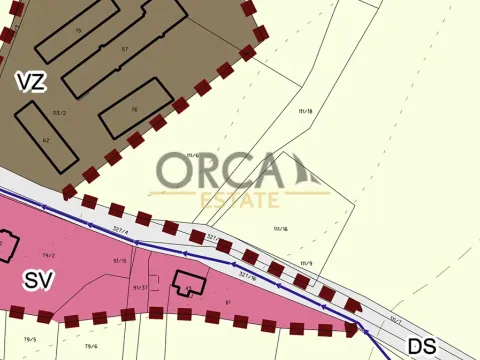 Prodej pole, Ždírec nad Doubravou, 2730 m2