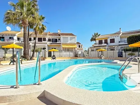 Prodej rodinného domu, Torrevieja, Španělsko, 70 m2