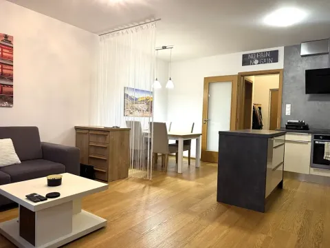 Prodej bytu 2+kk, Praha - Dolní Chabry, K Beranovu, 69 m2