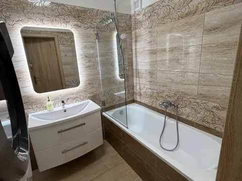 Pronájem bytu 3+1, Svitavy, Felberova, 86 m2