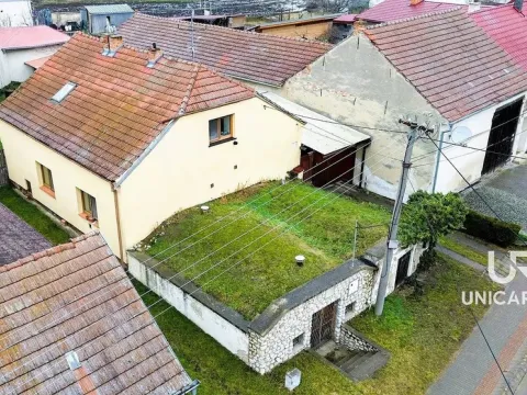 Prodej rodinného domu, Rakvice, 189 m2