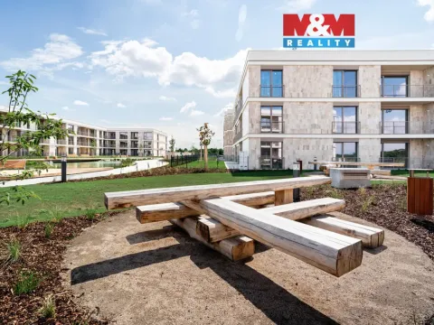 Prodej bytu 4+kk, Brandýs nad Labem-Stará Boleslav, Dřevčická, 101 m2