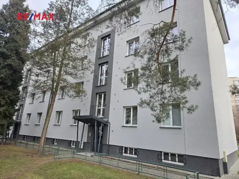 Prodej bytu 2+1, Bohumín, Jateční, 49 m2