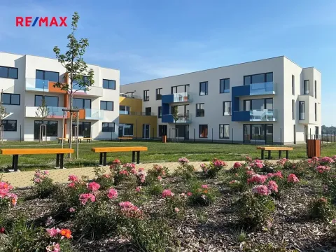 Prodej bytu 2+kk, Praha - Dolní Počernice, Černodolská, 62 m2