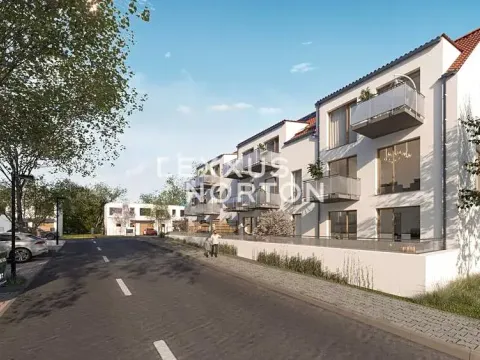 Prodej bytu 1+kk, Praha - Miškovice, Polabská, 32 m2
