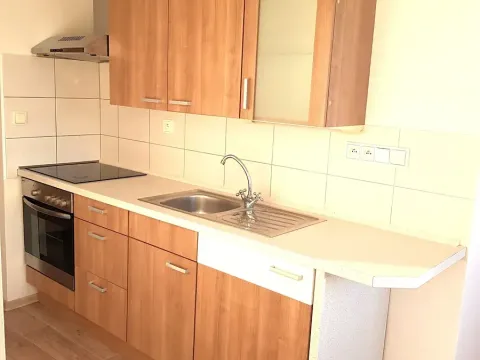 Pronájem bytu 1+1, České Budějovice, K. Šafáře, 43 m2