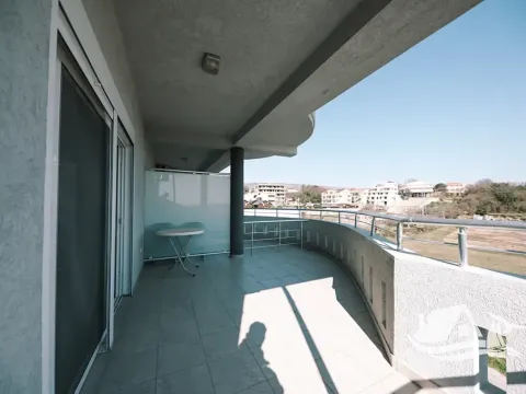 Prodej bytu 1+kk, Ulcinj, Černá Hora, 34 m2