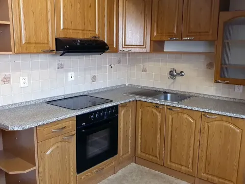 Pronájem bytu 2+kk, Prachatice, Vítkova, 62 m2