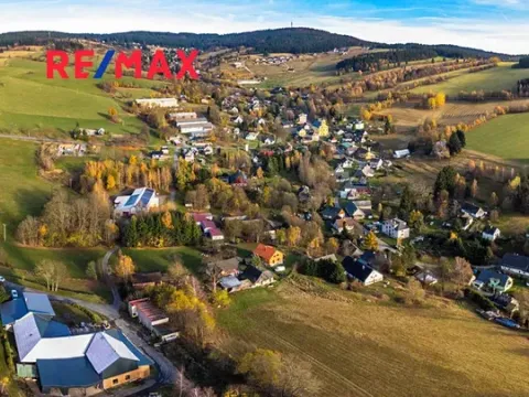 Prodej pozemku pro bydlení, Čenkovice, 850 m2