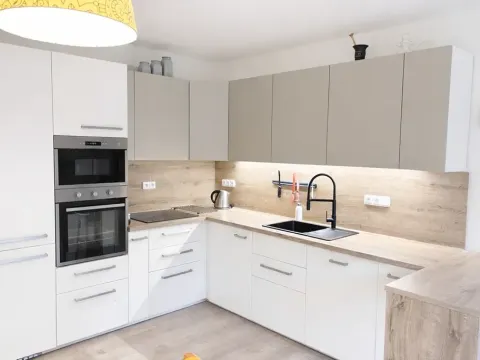 Pronájem rodinného domu, Hnojice, 150 m2