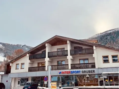 Prodej bytu 3+kk, Bad Kleinkirchheim, Rakousko, Maibrunnenweg, 85 m2