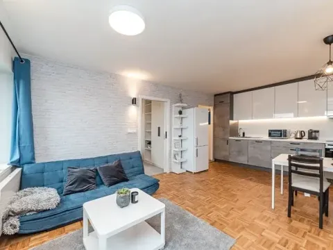 Pronájem bytu 2+kk, Jihlava, Čajkovského, 42 m2