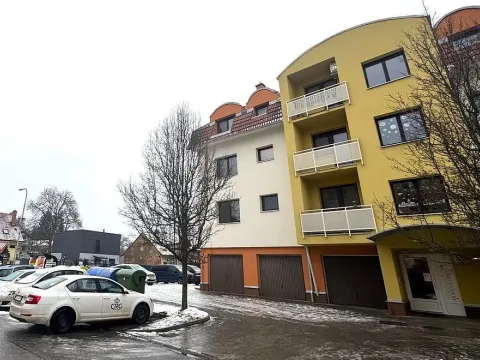 Prodej ostatní, Střelice, Ant. Smutného