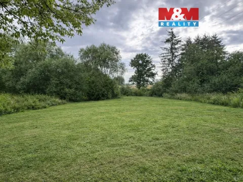 Pronájem pole, Žleby - Zehuby, 6932 m2