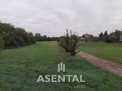 Prodej pozemku, Orlová - Poruba, Porubská, 5780 m2