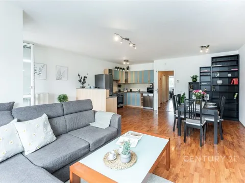 Pronájem bytu 3+kk, Praha, Kytlická, 80 m2