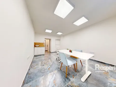 Pronájem komerční, Ústí nad Labem - Ústí nad Labem-centrum, Masarykova, 18 m2