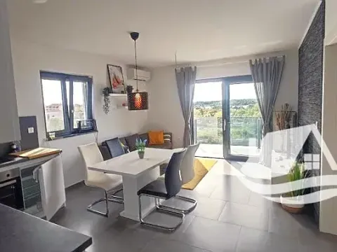Prodej bytu 3+kk, Medulin, Chorvatsko, 57 m2