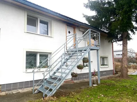 Prodej rodinného domu, Brno, Gargulákova, 165 m2