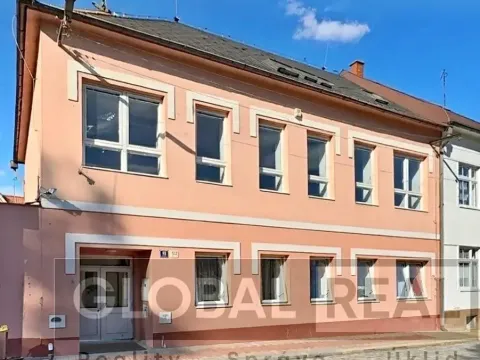 Prodej obchodního prostoru, Svitavy, Vojanova, 401 m2