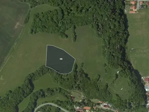 Prodej louky, Sloup, 10763 m2