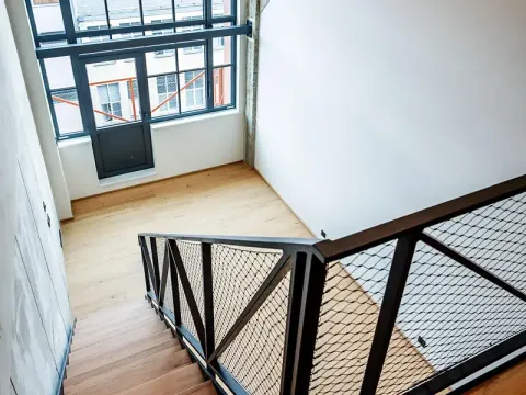 Prodej bytu 2+kk, Praha - Vysočany, Kolbenova, 53 m2