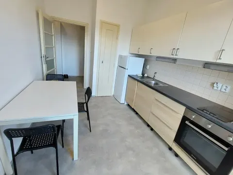 Pronájem bytu 1+1, Brno, Chaloupeckého náměstí, 41 m2