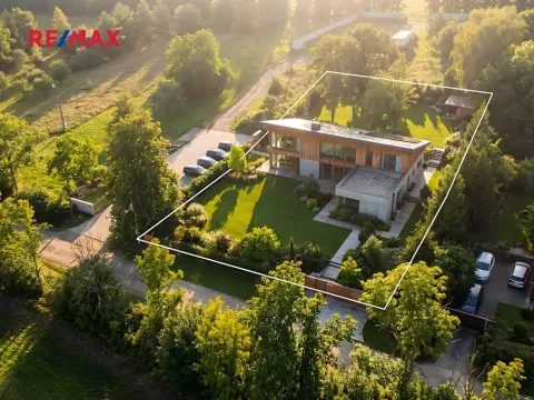 Prodej pozemku pro bydlení, Hřebeč, 1670 m2