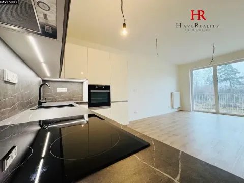 Pronájem bytu 3+kk, Benešov, 102. pluku, 73 m2