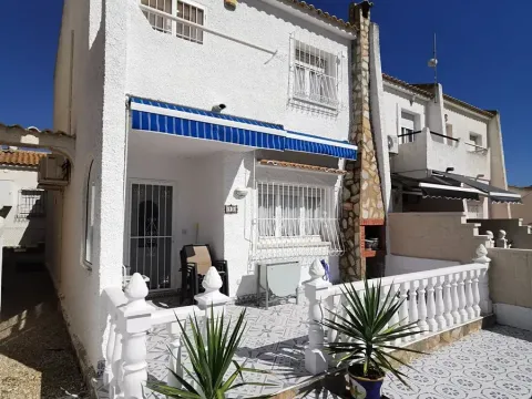 Pronájem rodinného domu, Orihuela, Španělsko, 110 m2