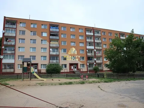 Pronájem bytu 2+1, Chomutov, Písečná, 61 m2