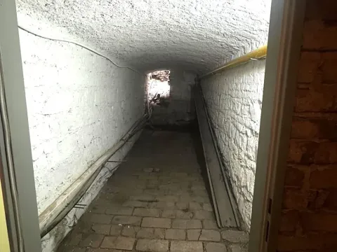 Prodej komerční nemovitosti, Praha - Nové Město, Školská, 10 m2