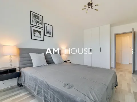 Pronájem bytu 2+kk, Praha - Strašnice, Nad vodovodem, 57 m2