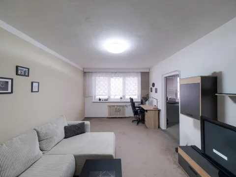 Prodej bytu 3+1, Orlová - Lutyně, Osvobození, 67 m2