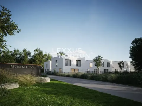 Prodej rodinného domu, Praha - Točná, U Čihadel, 183 m2