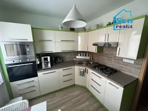 Prodej bytu 3+1, Orlová, Masarykova třída, 70 m2