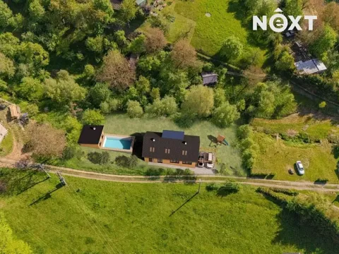 Prodej pozemku pro bydlení, Ruda nad Moravou, 2067 m2