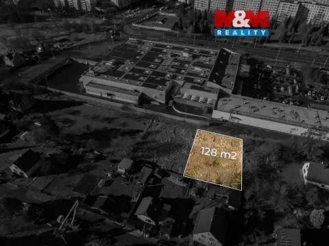 Prodej pozemku pro bydlení, Frýdek-Místek, 1028 m2