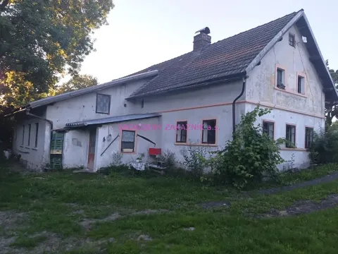 Prodej rodinného domu, Velká Bukovina, 150 m2